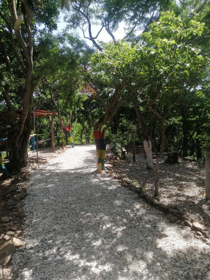 Tayrona Breeze Hotel Santa Marta  Exterior photo