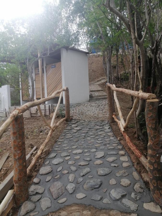 Tayrona Breeze Hotel Santa Marta  Exterior photo