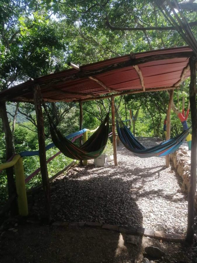 Tayrona Breeze Hotel Santa Marta  Exterior photo