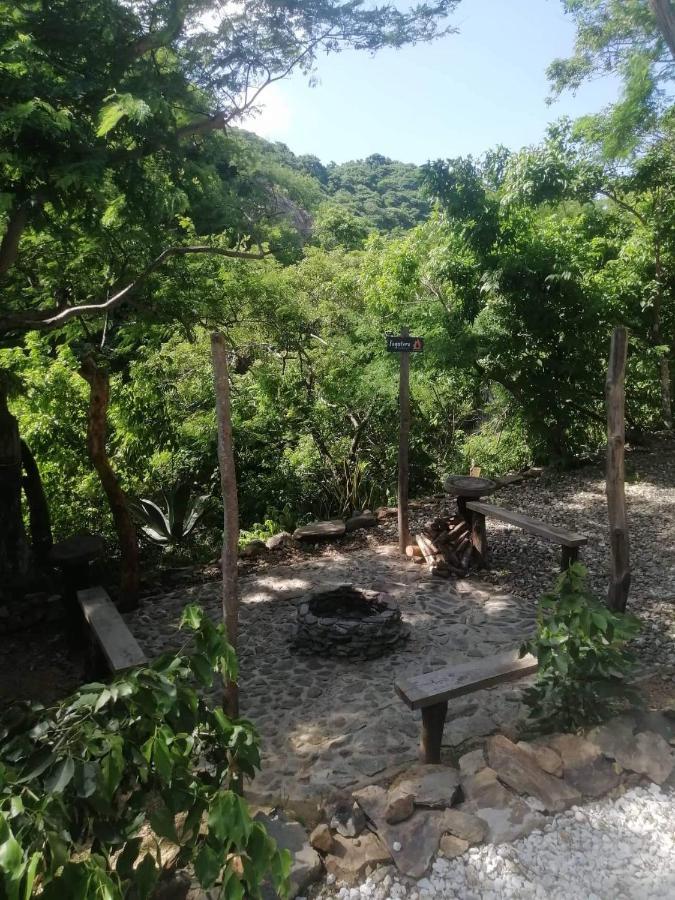 Tayrona Breeze Hotel Santa Marta  Exterior photo