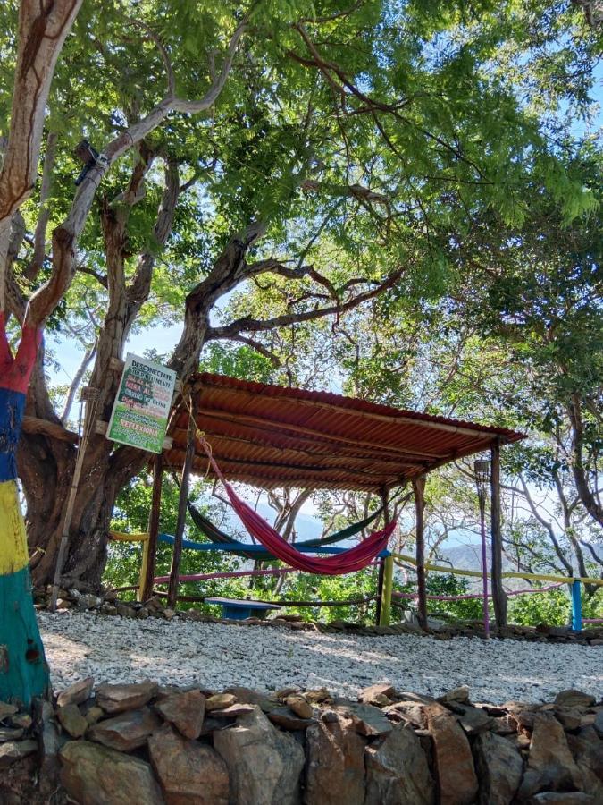 Tayrona Breeze Hotel Santa Marta  Exterior photo